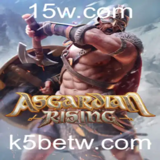k5bet | AsgardianRising: Uma Jornada Épica no Mundo dos Jogos