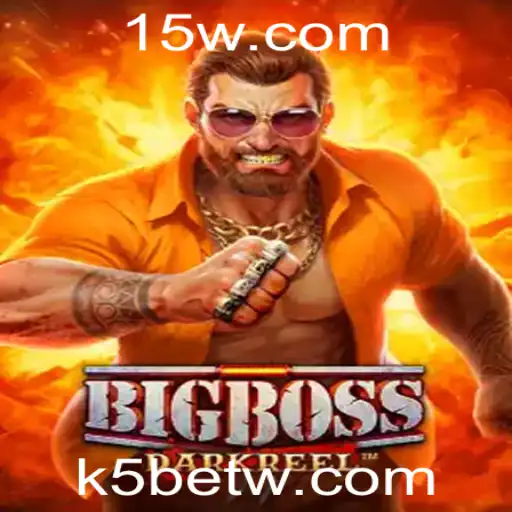 k5bet | Explorando o Mundo de BigBoss: Um Guia Completo para o Jogo do Momento