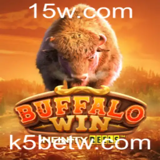 k5bet | BuffaloWin: Descubra o Novo Jogo de Sucesso com K5Bet