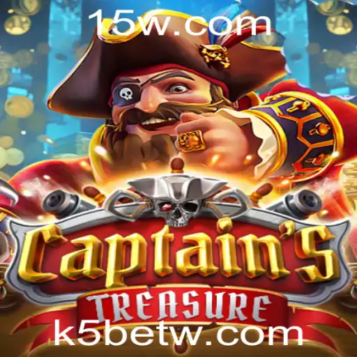 Explorando o Mundo de CaptainssTreasure: O Jogo de Aventura dos Sete Mares