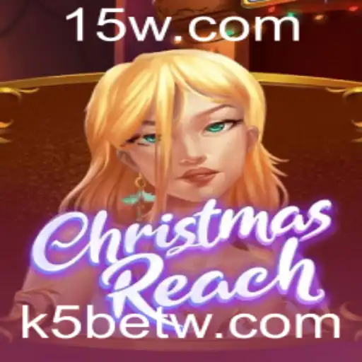 Descubra as Aventuras Festivas de ChristmasReach