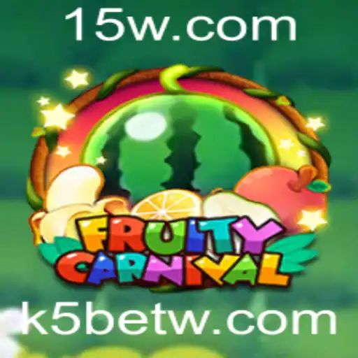 FruityCarnival: Descubra a Magia das Frutas no Mundo dos Slots
