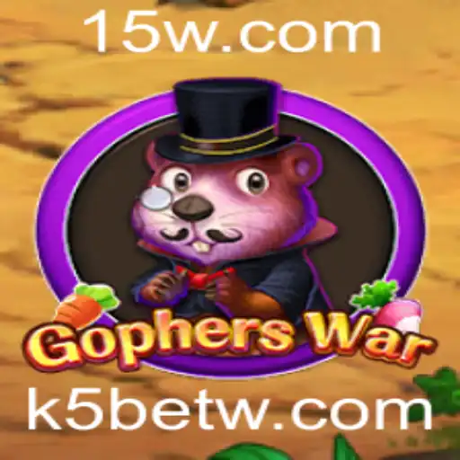 GophersWar: Mergulhando nas Aventuras e Estratégias do Novo Fenômeno dos Jogos