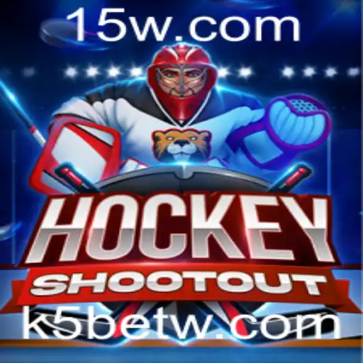 HockeyShootout: Uma Nova Experiência no Mundo dos Esportes com K5bet