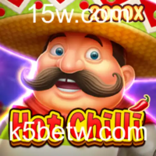 Explorando as Aventuras e Desafios do Jogo HotChilli na Plataforma K5bet
