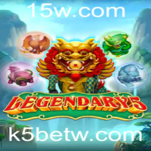 Descubra o Fantástico Mundo de Legendary5 com k5bet