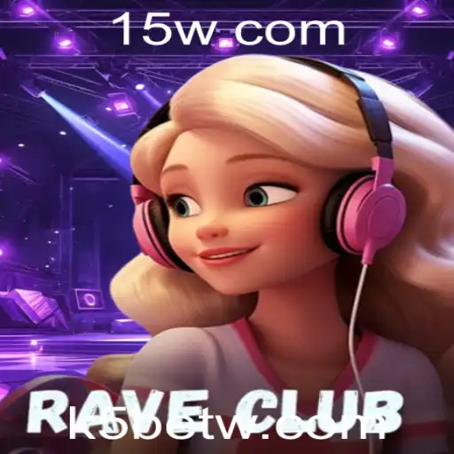 RaveClub: Uma Imersão no Mundo dos Jogos com k5bet