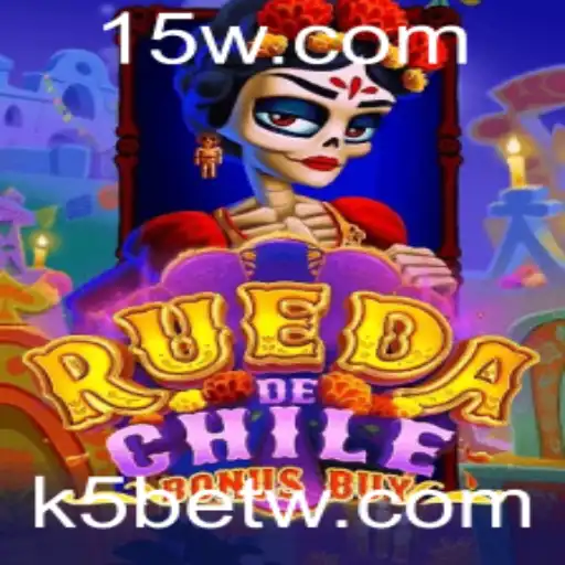 Explorando o Jogo RuedaDeChileBonusBuy: Uma Nova Aventura na k5bet