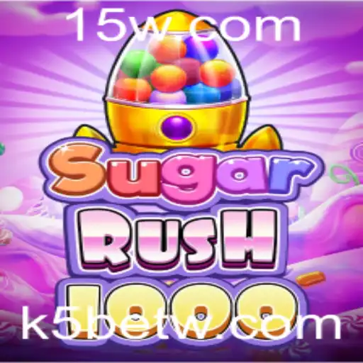 Explorando o Fascinante Mundo de SugarRush1000 e a Palavra-Chave K5Bet