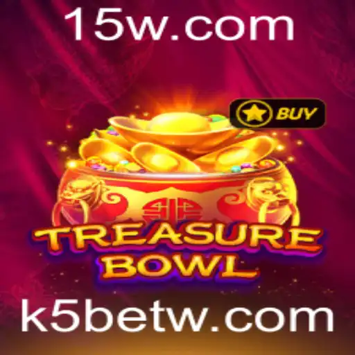Descubra o Desafio e a Aventura do Jogo TreasureBowl com k5bet