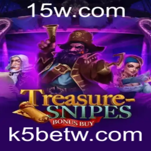 Explorando o Empolgante Jogo TreasuresnipesBonusBuy com k5bet
