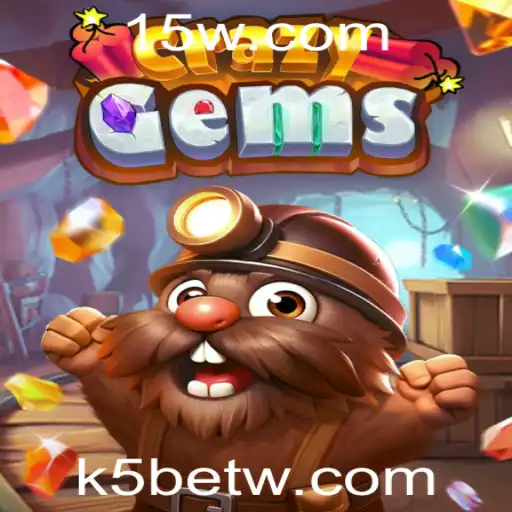k5bet | Descubra o Fascinante Mundo de CrazyGems