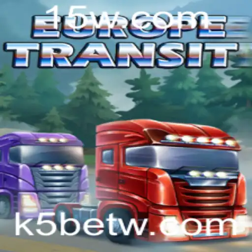 k5bet | EuropeTransit: Descubra o Novo Jogo de Estratégia que Conquistou Jogadores
