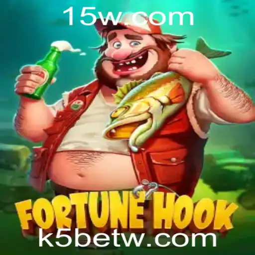 k5bet | Descubra FortuneHook: Uma Nova Experiência de Jogo com K5bet