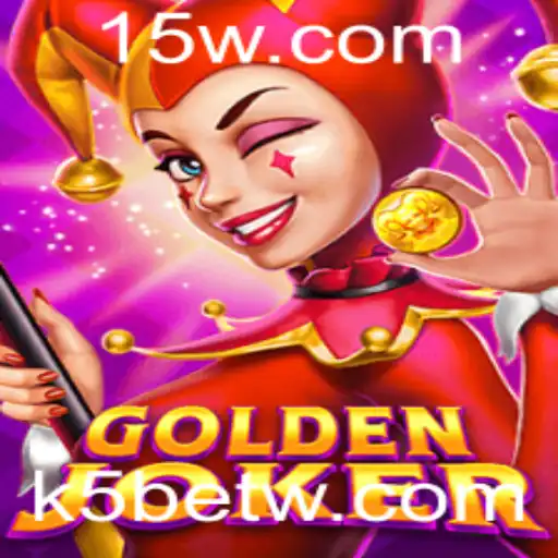 k5bet | GoldenJoker: Explorando as Aventuras do Novo Jogo Eletrizante