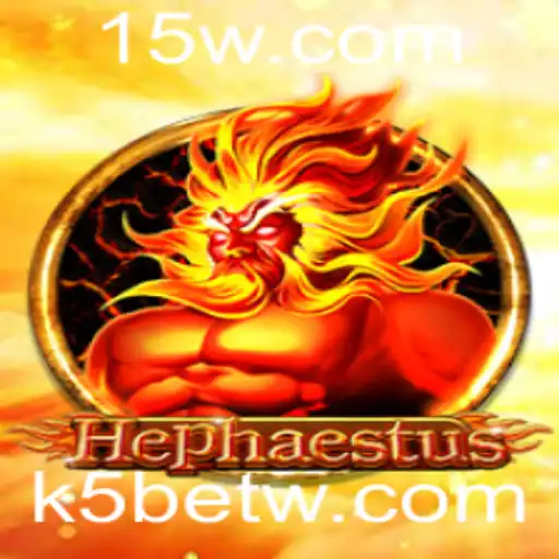 k5bet | Explorando o Universo de Hephaestus: Jogo de Estratégia e Criatividade