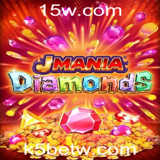 k5bet | Explorando o Mundo de JManiaDiamonds: Um Jogo Fascinante