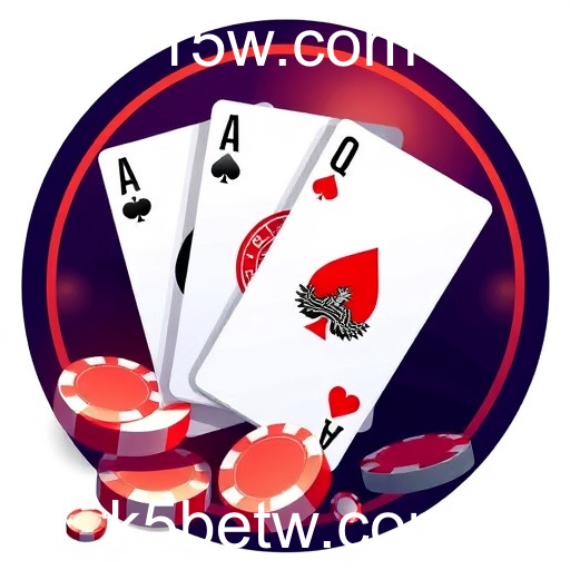 Explorando as Estratégias e Variantes dos Jogos de Pôquer com K5Bet