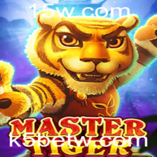k5bet | Desvendando MasterTiger: Estratégias e Regras do Jogo de Apostas