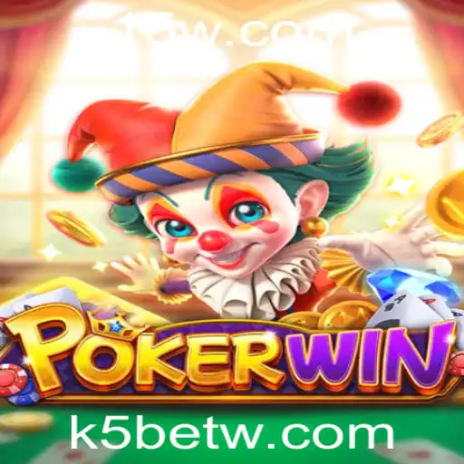 k5bet | Explorando o Mundo do POKERWIN: Um Guia Completo
