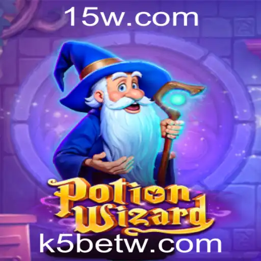 k5bet | Desvendando o Universo de PotionWizard: Uma Experiência Mágica de Jogos