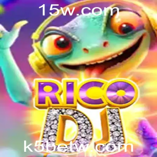k5bet | Explorando RicoDJ: O Novo Fenômeno dos Jogos de Estratégia
