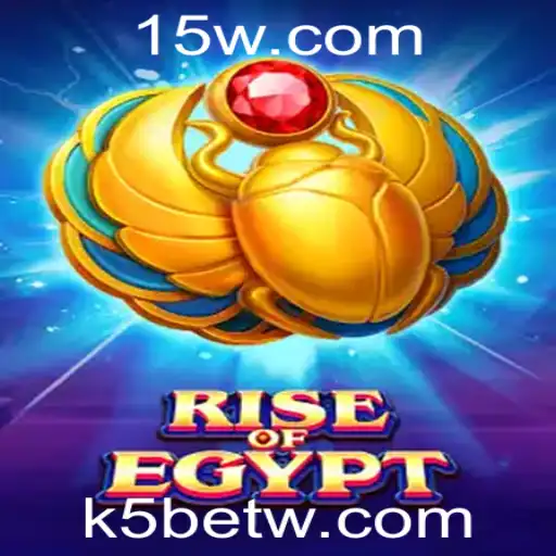 RiseOfEgypt: Exploração Antiga e Apostas Modernas com k5bet