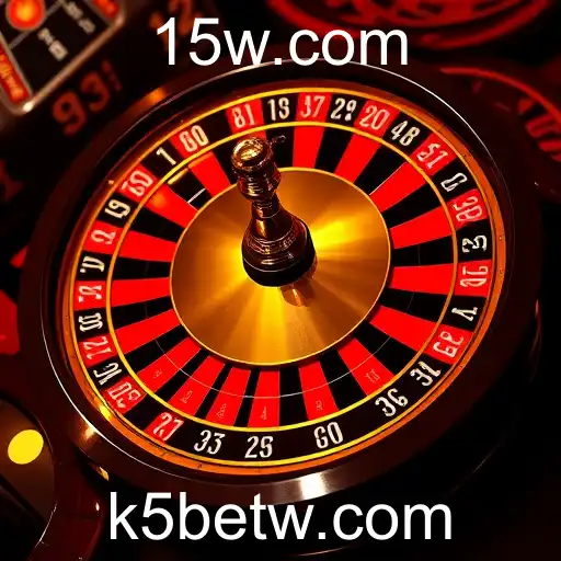 Roleta: A Fascinação e Estratégias Envolvidas no Jogo de Azar