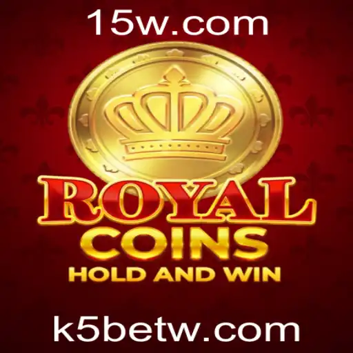 k5bet | Explorando o Fascinante Mundo de RoyalCoins