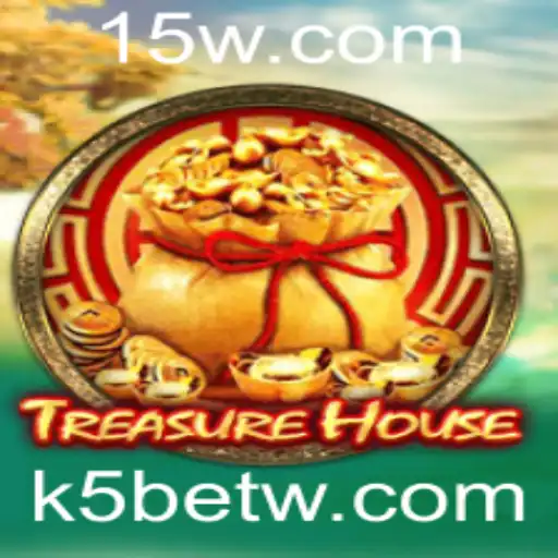 k5bet | Explorando o Fascinante Mundo de TreasureHouse
