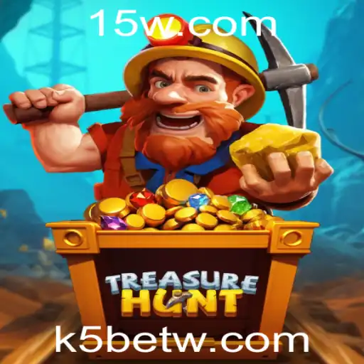 k5bet | Explorando o Mundo de TreasureHunt: O Jogo de Aventura do Momento