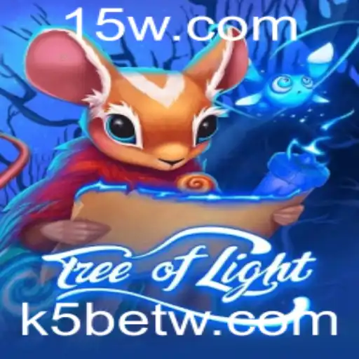 k5bet | TreeofLight: Explorando o Novo Fenômeno dos Games
