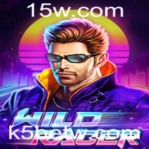 k5bet | WildRacer: A Nova Sensação no Mundo dos Jogos Online com a Emoção das Corridas