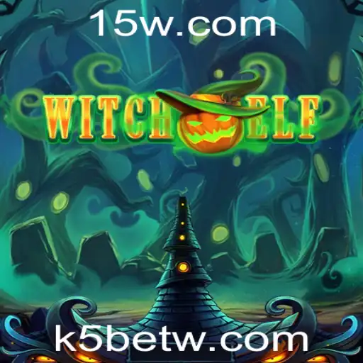 k5bet | WitchElf: Descubra o Fascinante Mundo de Feitiçaria e Estratégia