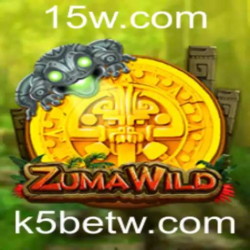 k5bet | Descubra o Fascinante Mundo de ZumaWild no k5bet